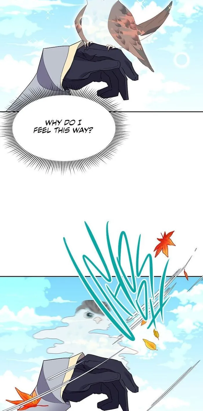 CARRIER FALCON PRINCESS Chapter 10 page 51 - 