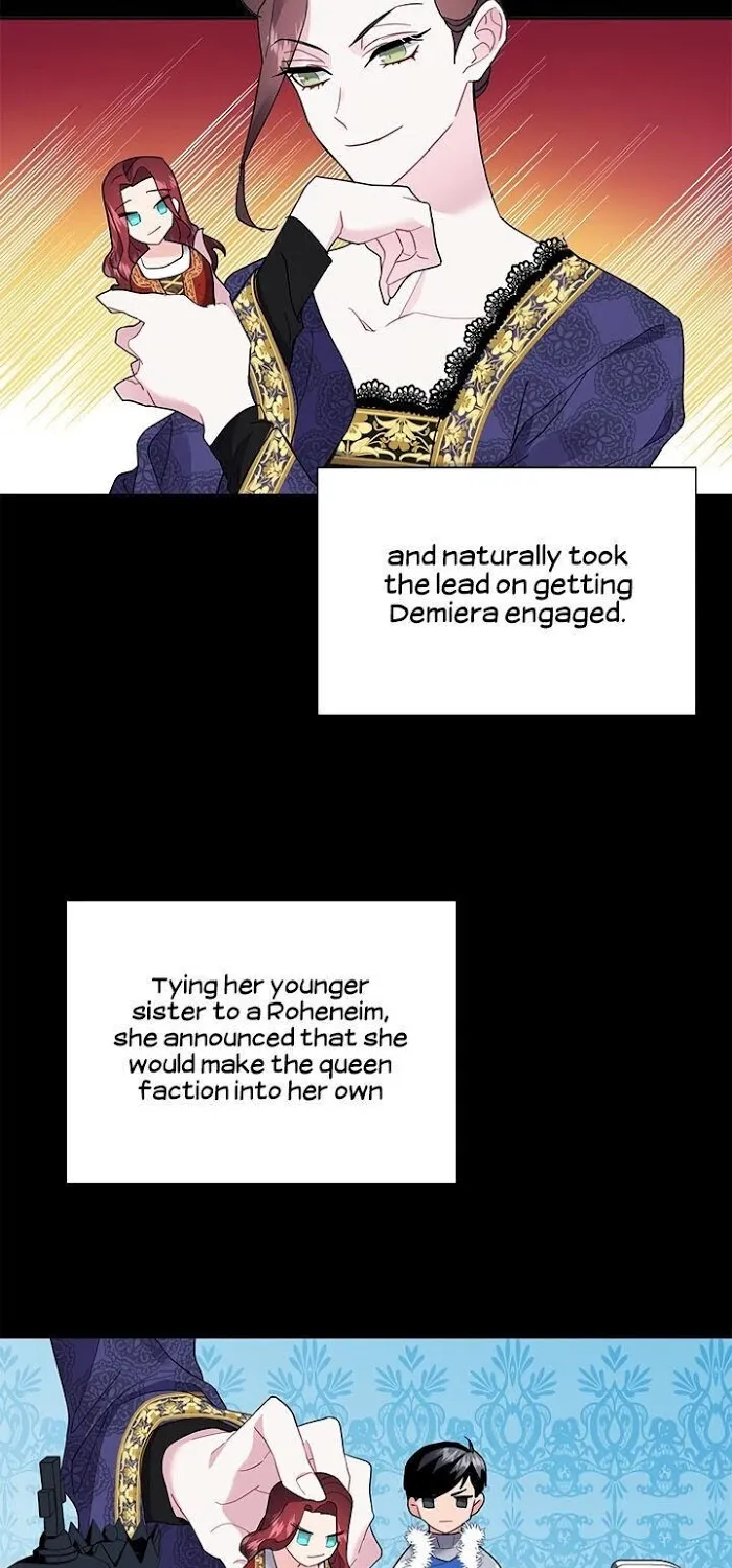 CARRIER FALCON PRINCESS Chapter 10 page 8 - 