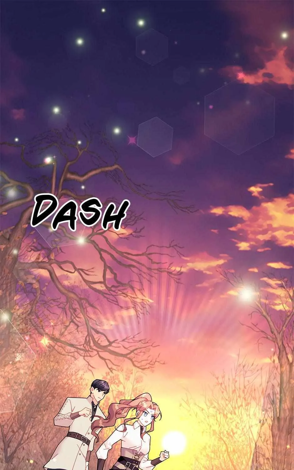 CARRIER FALCON PRINCESS Chapter 100 page 1 - 