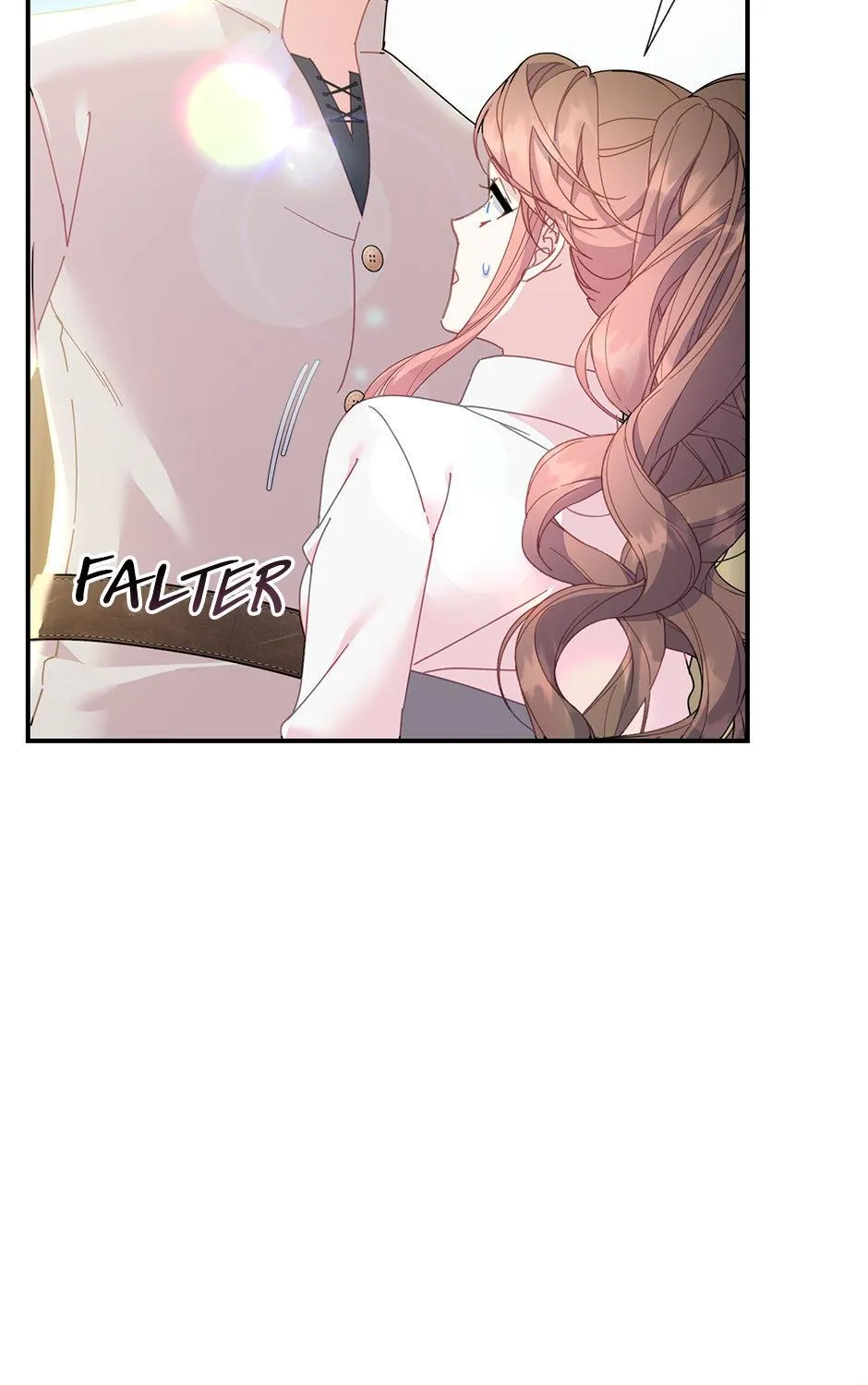 CARRIER FALCON PRINCESS Chapter 100 page 11 - 