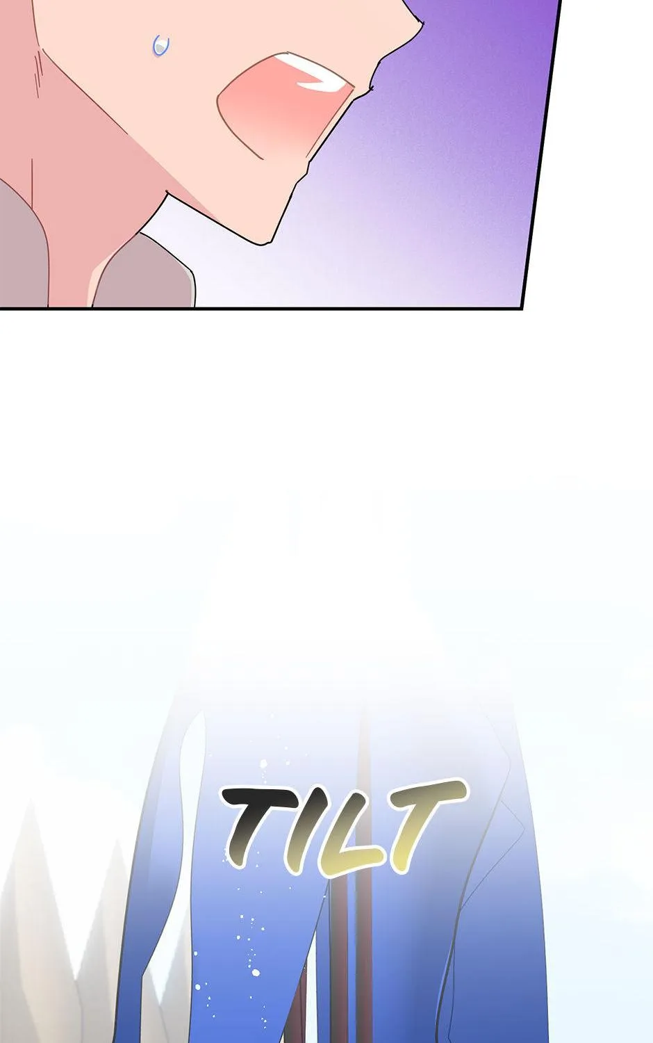 CARRIER FALCON PRINCESS Chapter 100 page 107 - 