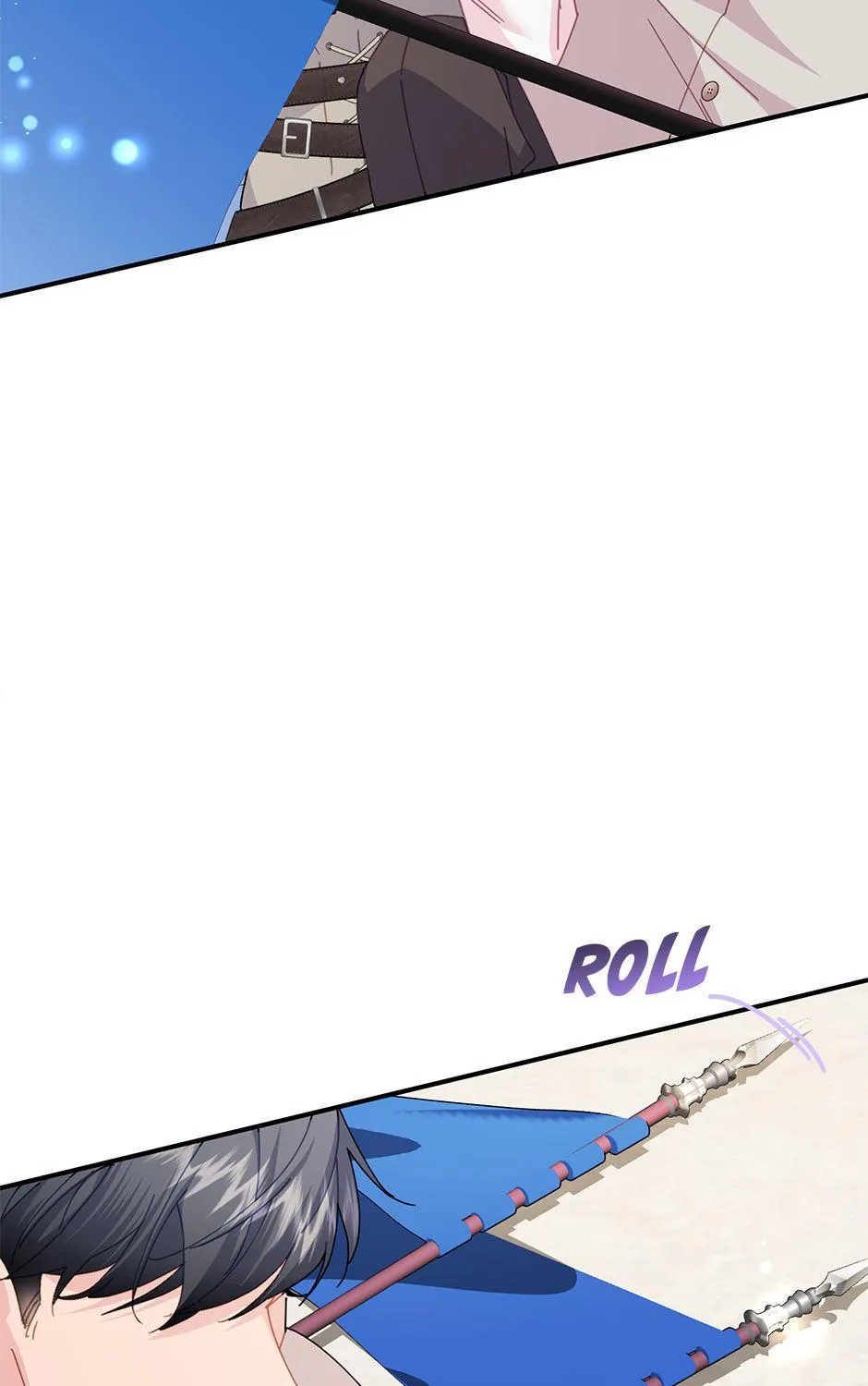CARRIER FALCON PRINCESS Chapter 100 page 123 - 