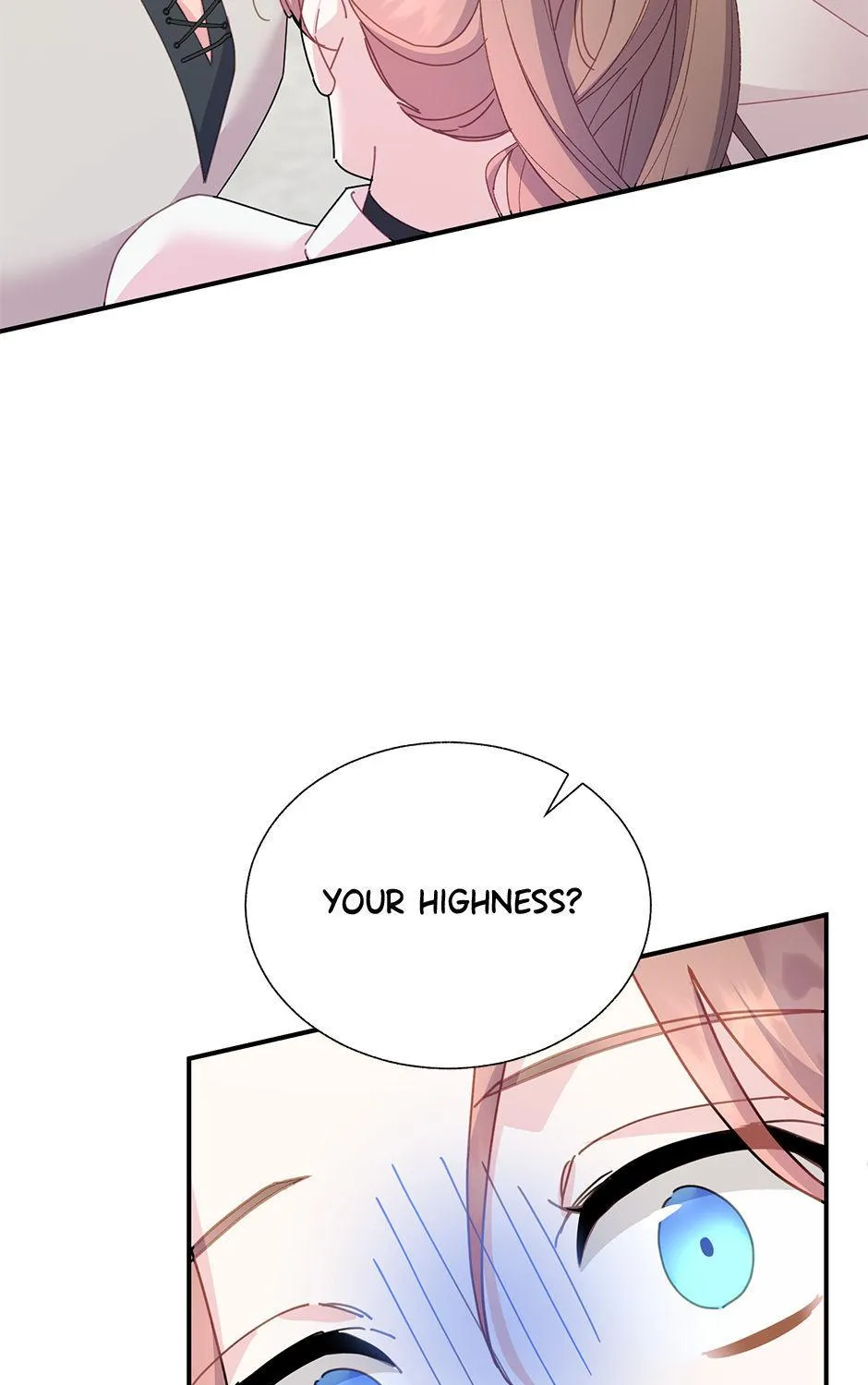 CARRIER FALCON PRINCESS Chapter 100 page 125 - 