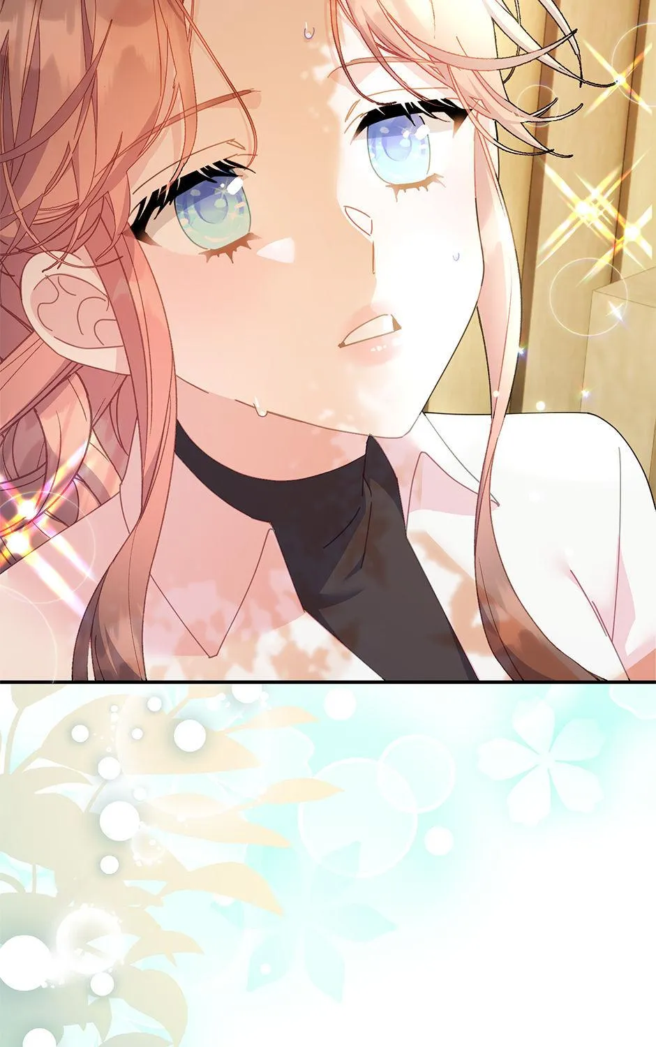 CARRIER FALCON PRINCESS Chapter 100 page 135 - 