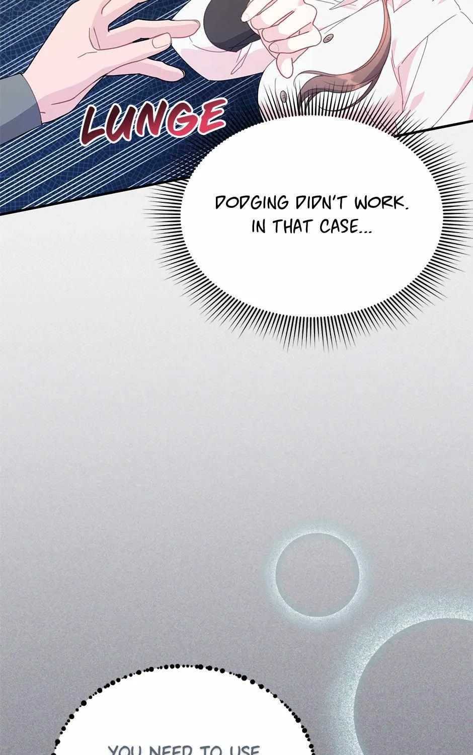 CARRIER FALCON PRINCESS Chapter 100 page 21 - 