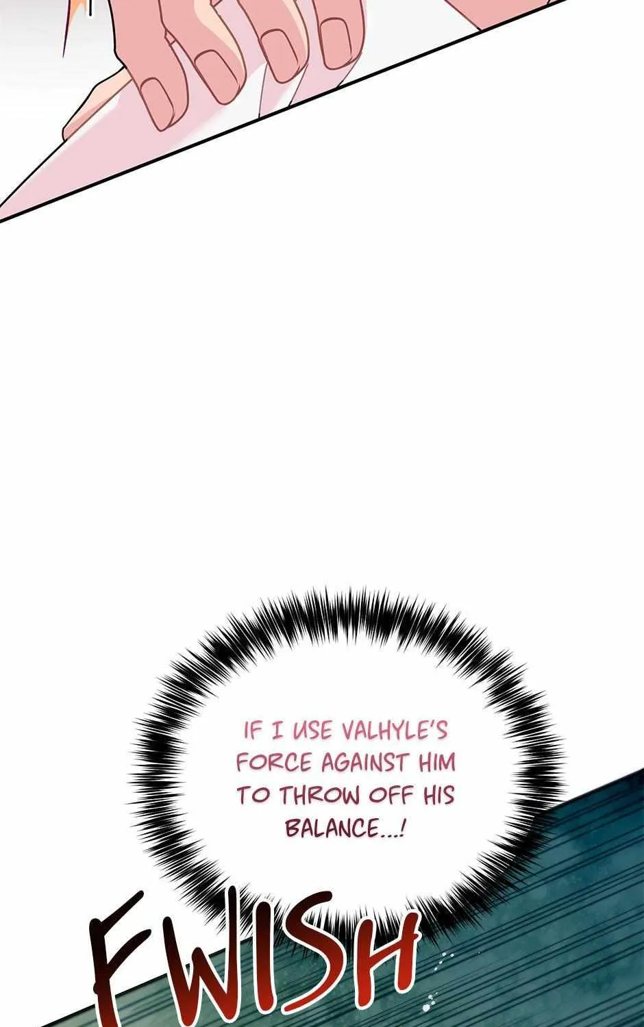 CARRIER FALCON PRINCESS Chapter 100 page 29 - 