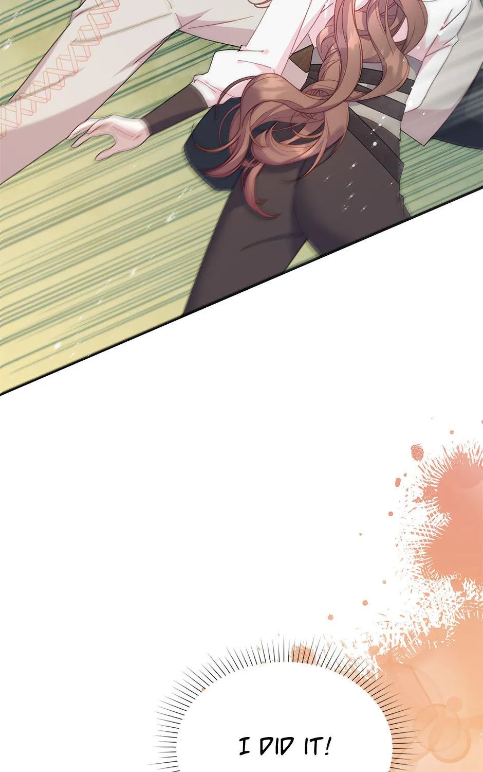 CARRIER FALCON PRINCESS Chapter 100 page 31 - 