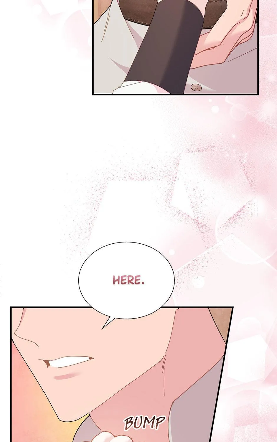 CARRIER FALCON PRINCESS Chapter 100 page 61 - 