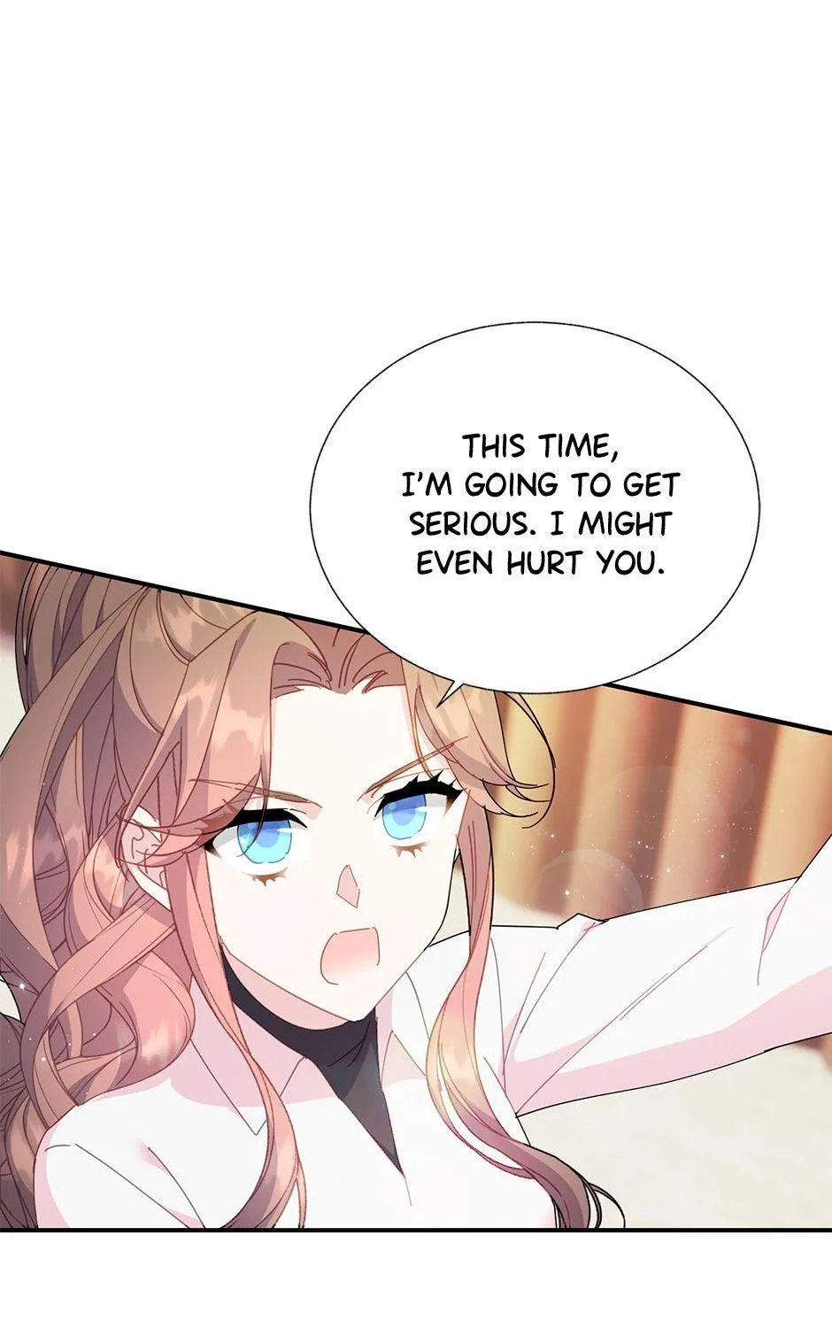 CARRIER FALCON PRINCESS Chapter 100 page 71 - 