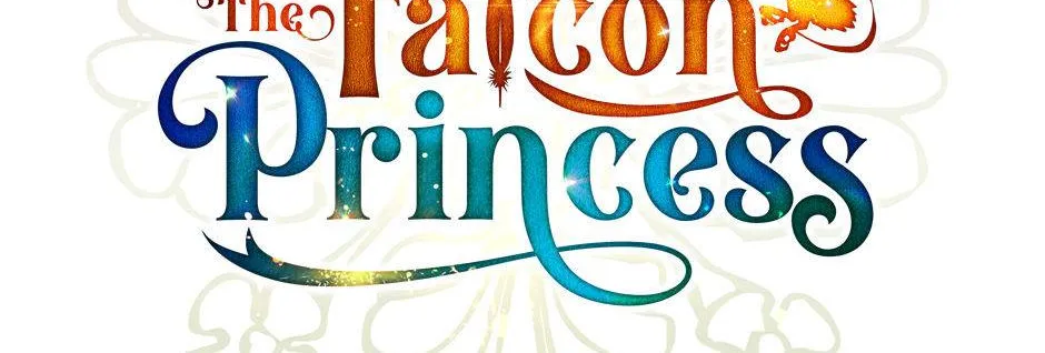 CARRIER FALCON PRINCESS Chapter 100 page 76 - 