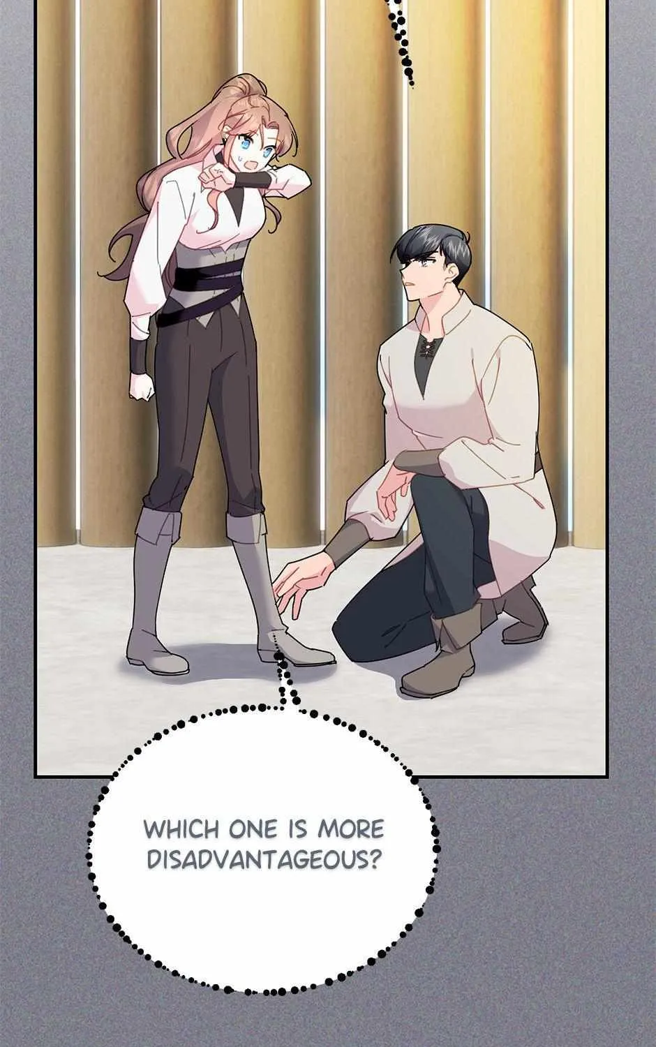 CARRIER FALCON PRINCESS Chapter 100 page 87 - 