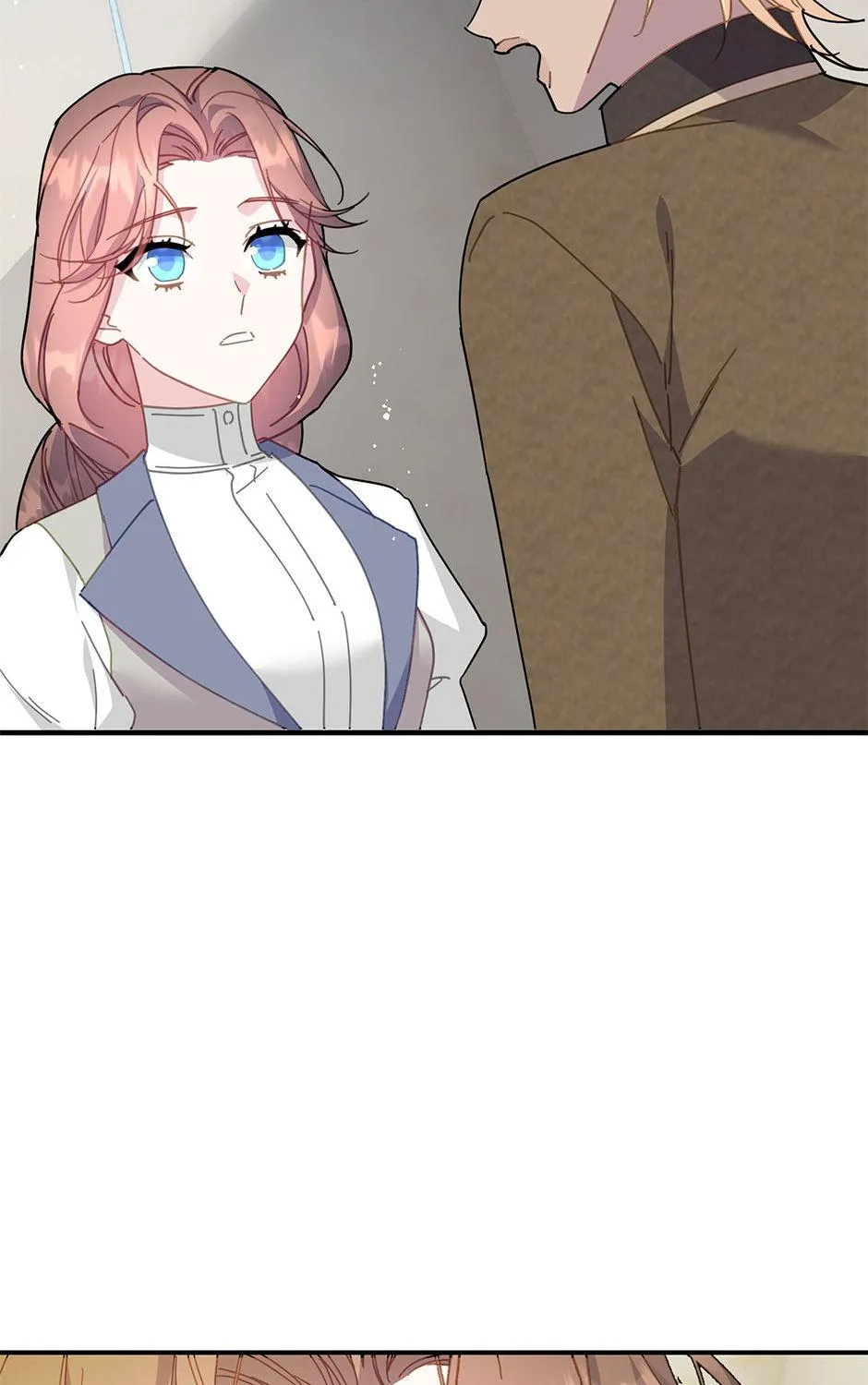 CARRIER FALCON PRINCESS Chapter 101 page 106 - 