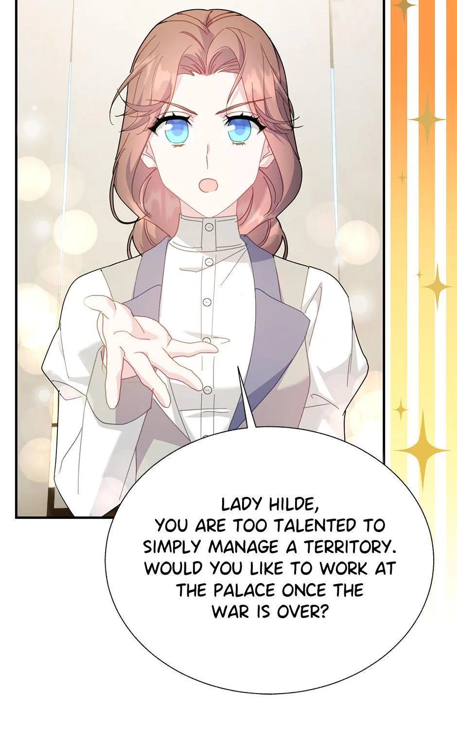 CARRIER FALCON PRINCESS Chapter 101 page 124 - 