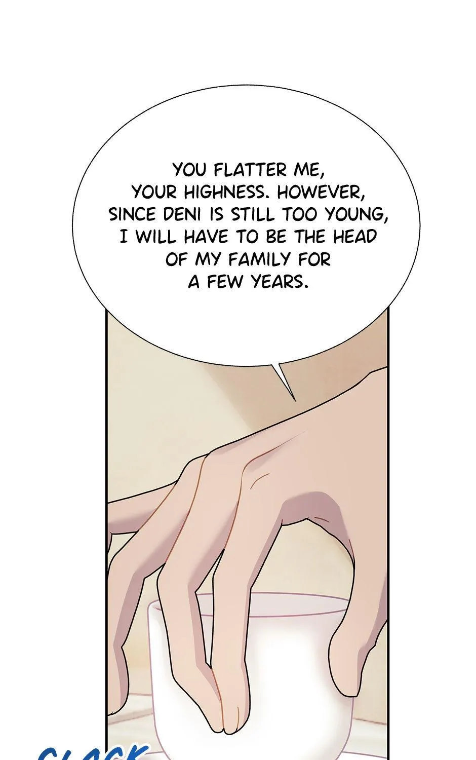 CARRIER FALCON PRINCESS Chapter 101 page 126 - 
