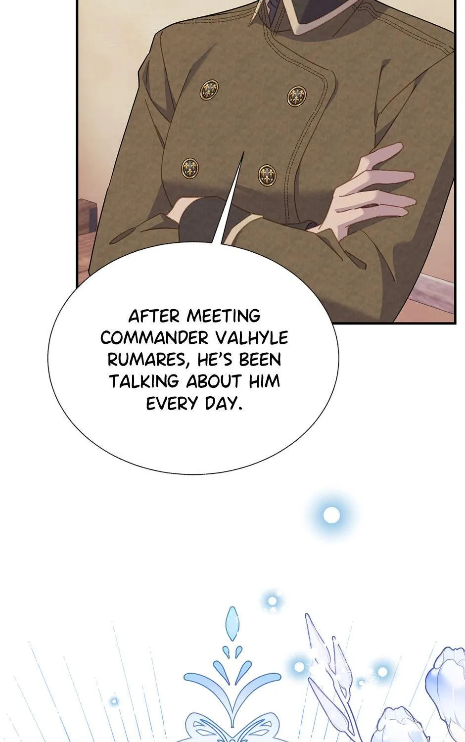 CARRIER FALCON PRINCESS Chapter 101 page 130 - 