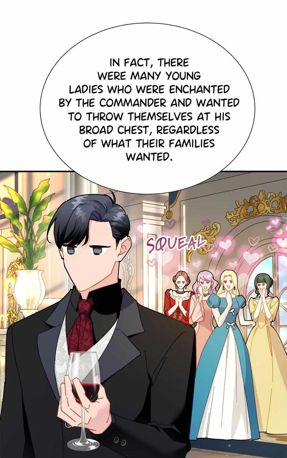 CARRIER FALCON PRINCESS Chapter 101 page 140 - 