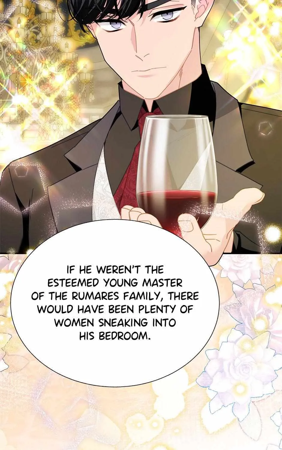 CARRIER FALCON PRINCESS Chapter 101 page 144 - 