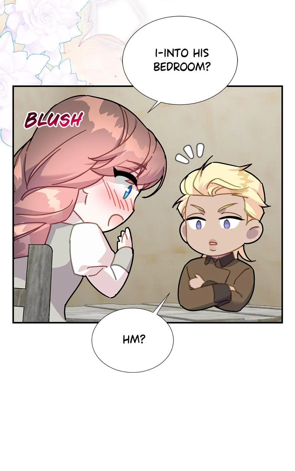 CARRIER FALCON PRINCESS Chapter 101 page 146 - 