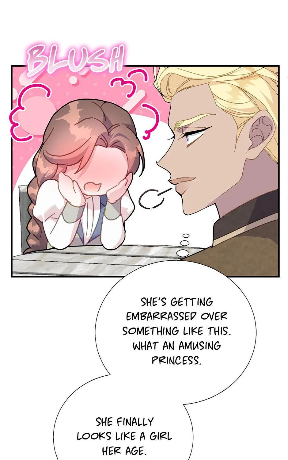 CARRIER FALCON PRINCESS Chapter 101 page 160 - 