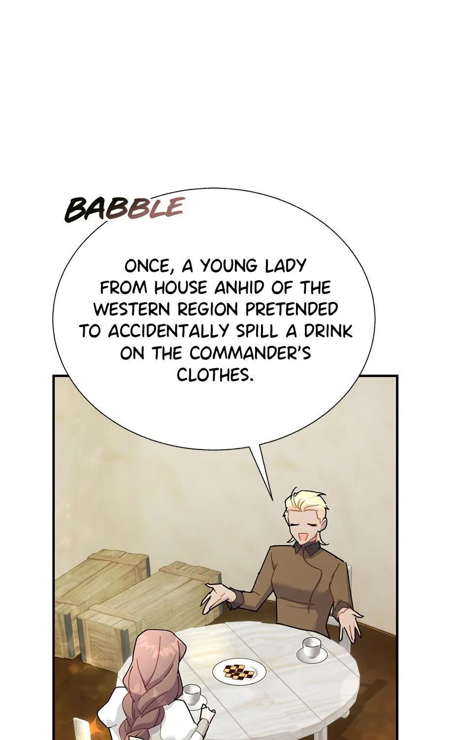 CARRIER FALCON PRINCESS Chapter 101 page 162 - 