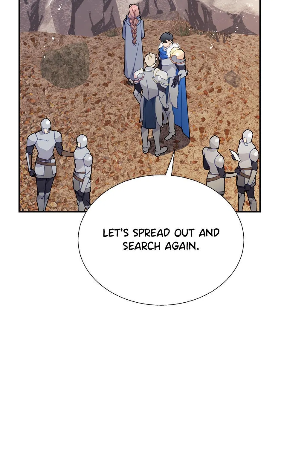 CARRIER FALCON PRINCESS Chapter 101 page 32 - 