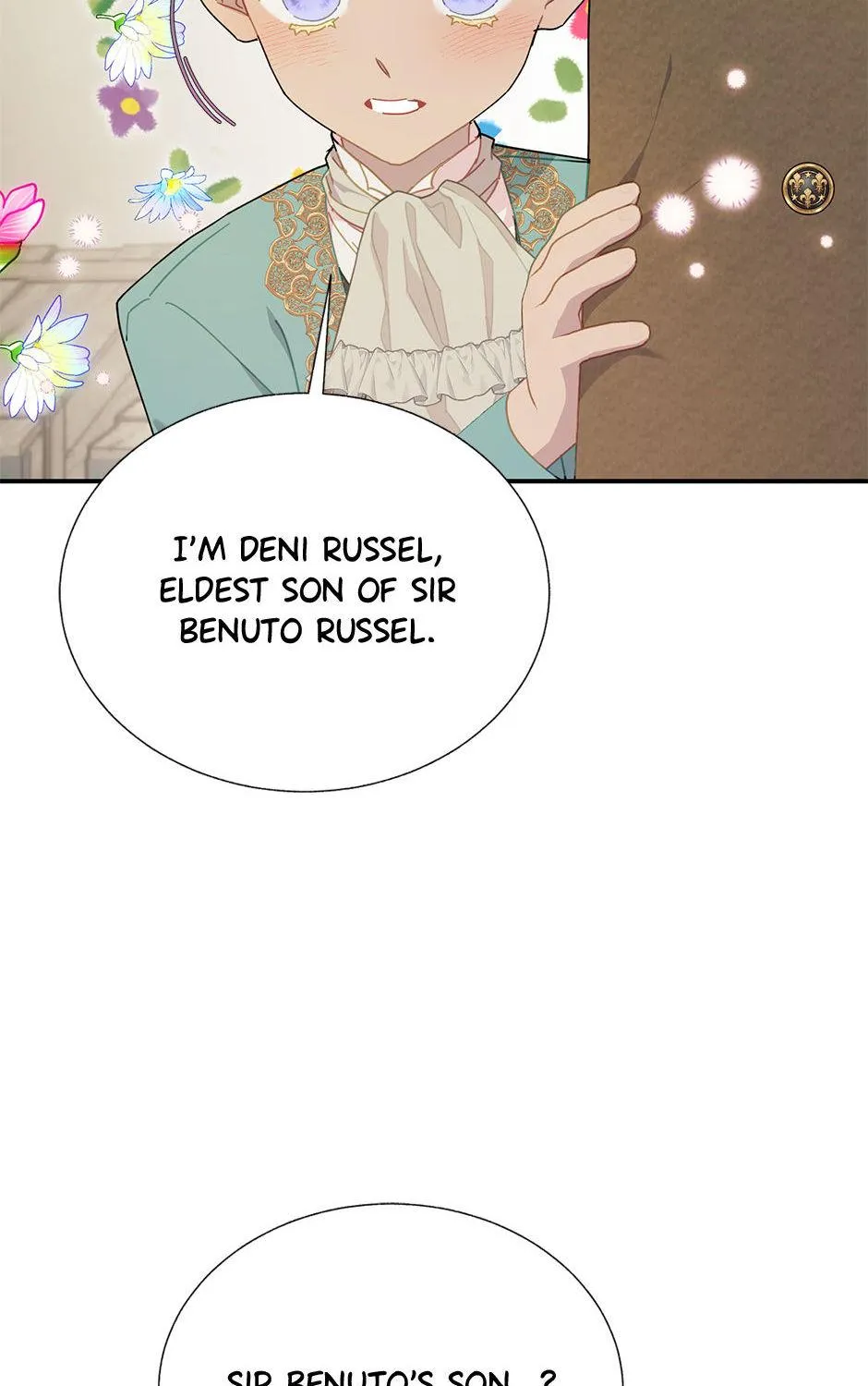 CARRIER FALCON PRINCESS Chapter 101 page 60 - 