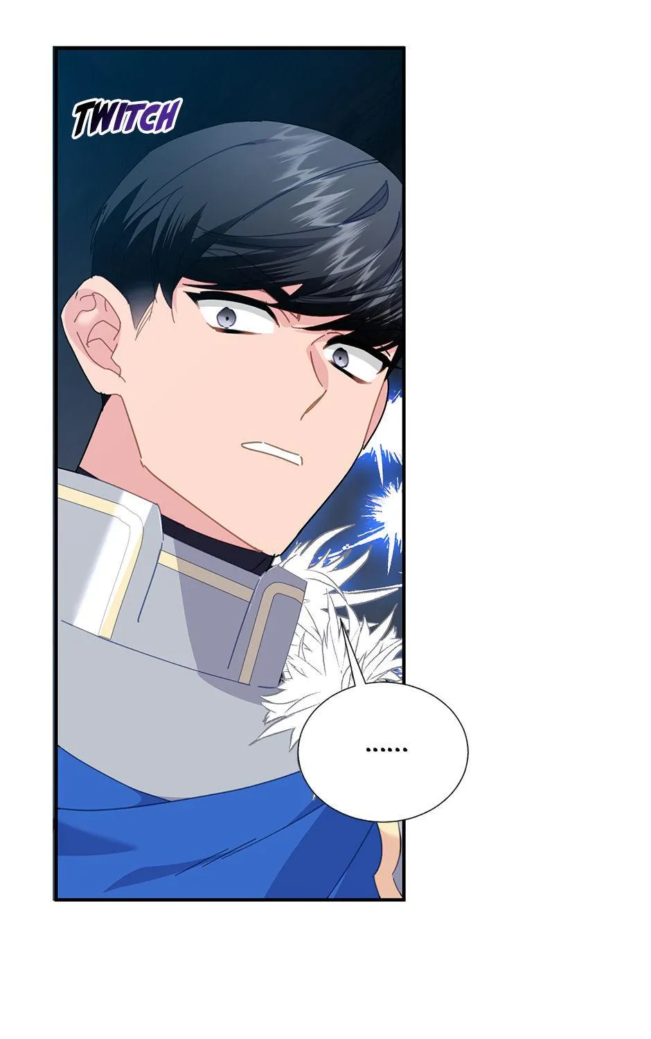 CARRIER FALCON PRINCESS Chapter 101 page 68 - 