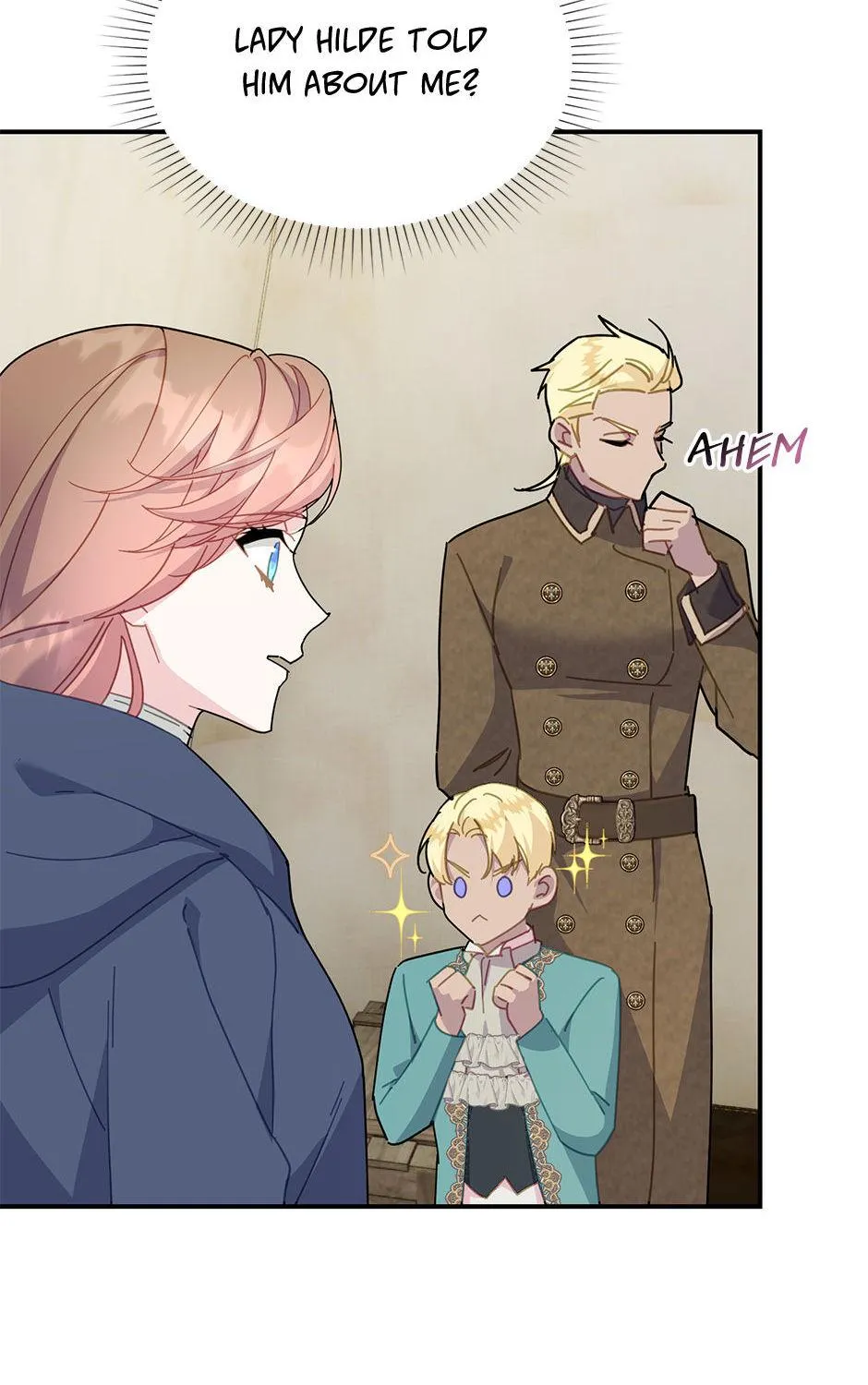 CARRIER FALCON PRINCESS Chapter 101 page 70 - 