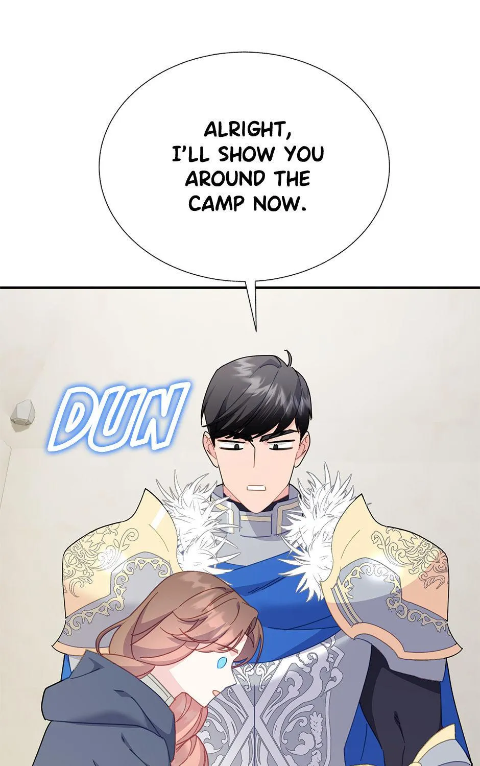 CARRIER FALCON PRINCESS Chapter 101 page 76 - 