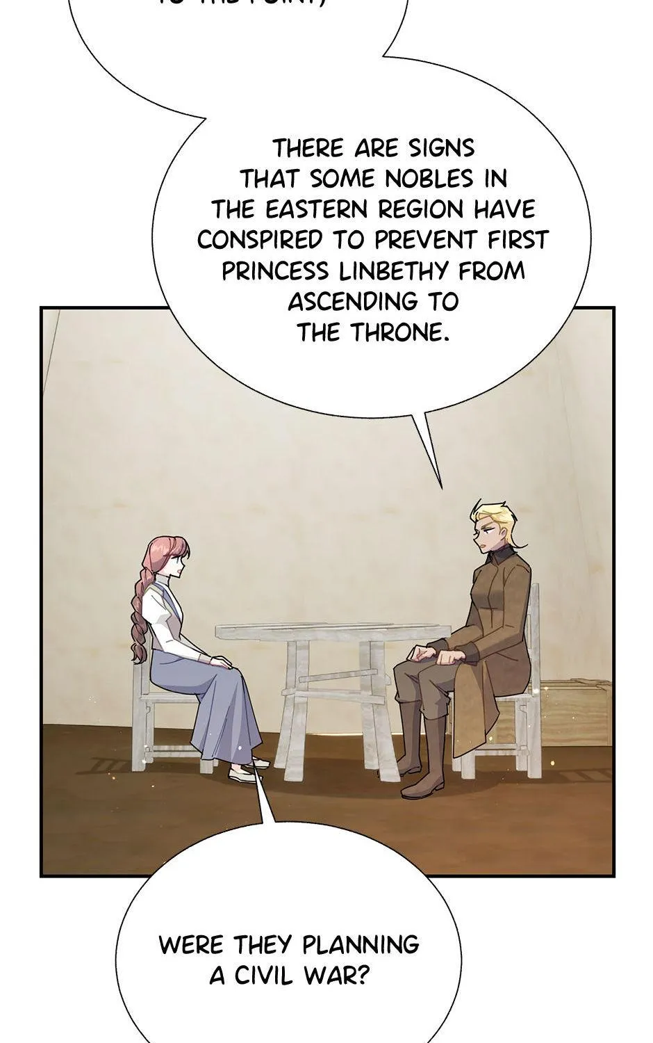 CARRIER FALCON PRINCESS Chapter 101 page 86 - 