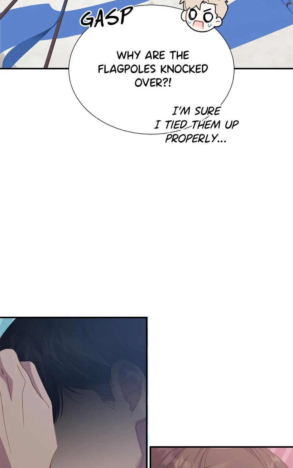 CARRIER FALCON PRINCESS Chapter 101 page 10 - 