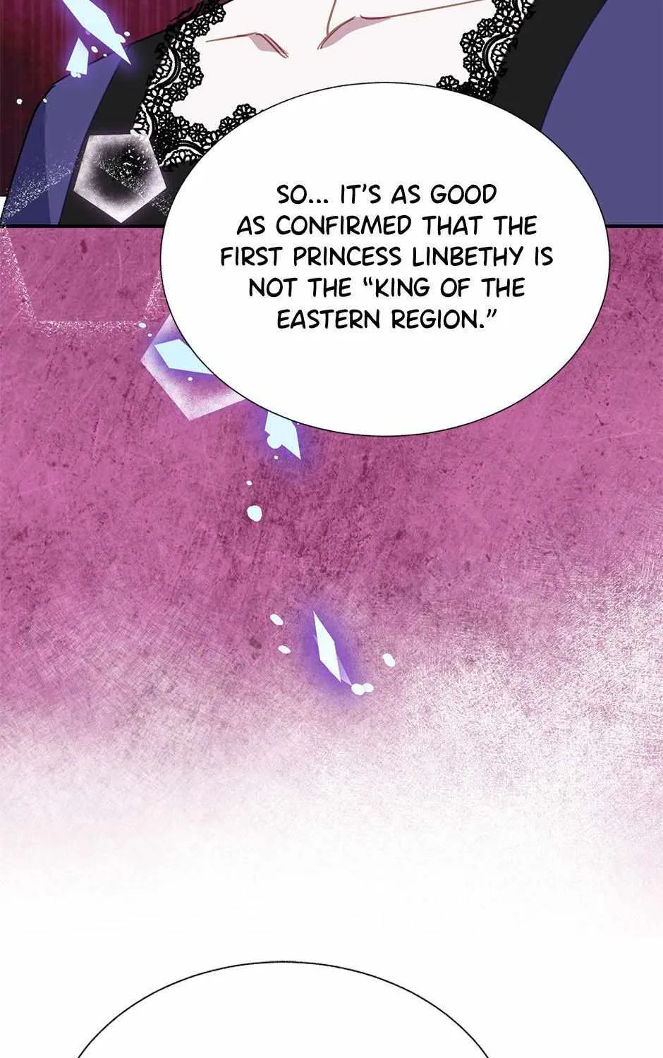 CARRIER FALCON PRINCESS Chapter 101 page 94 - 
