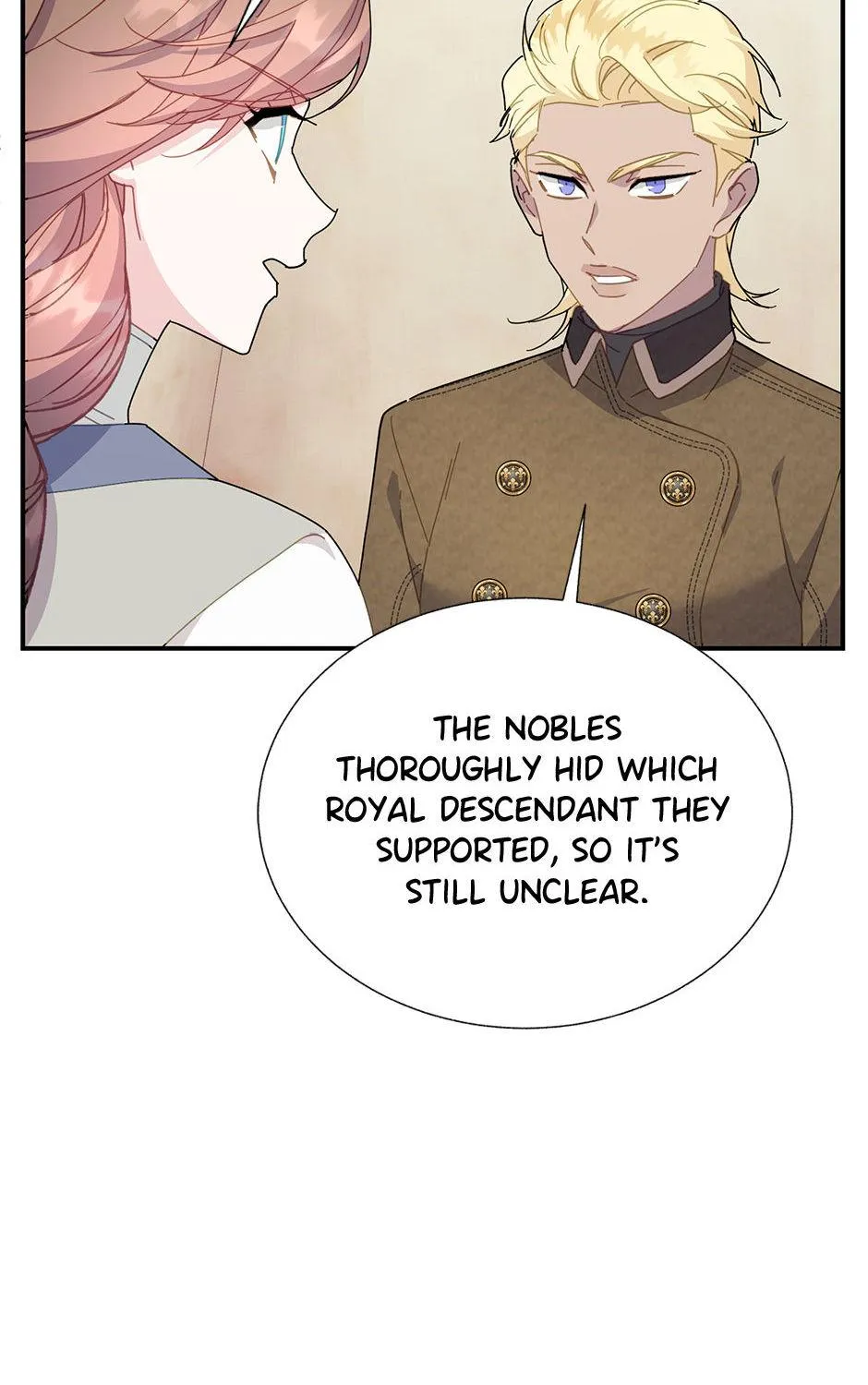 CARRIER FALCON PRINCESS Chapter 101 page 96 - 