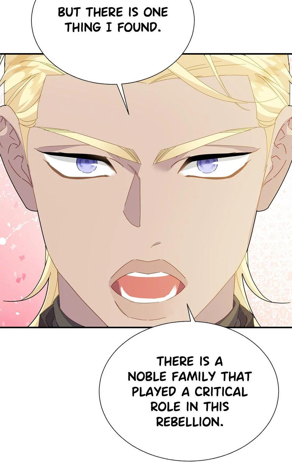 CARRIER FALCON PRINCESS Chapter 101 page 98 - 