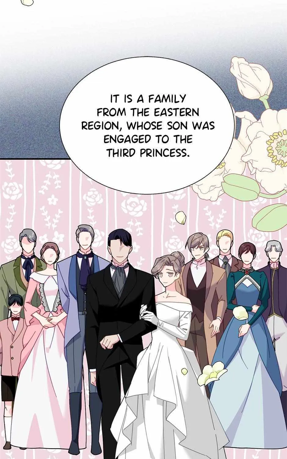CARRIER FALCON PRINCESS Chapter 101 page 100 - 