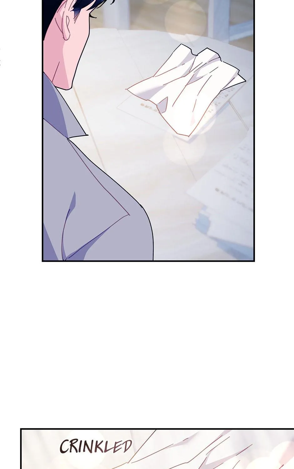 CARRIER FALCON PRINCESS Chapter 102 page 104 - 