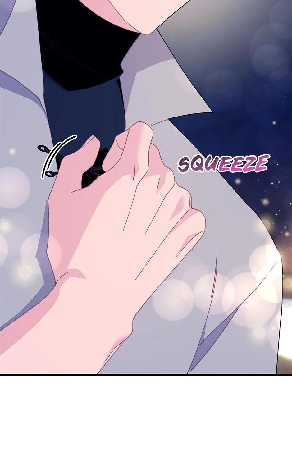 CARRIER FALCON PRINCESS Chapter 102 page 108 - 