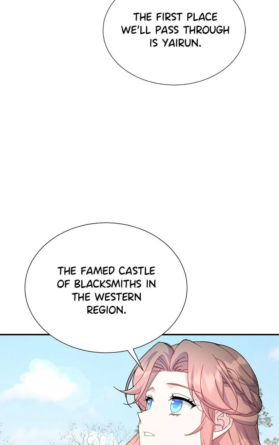 CARRIER FALCON PRINCESS Chapter 102 page 116 - 