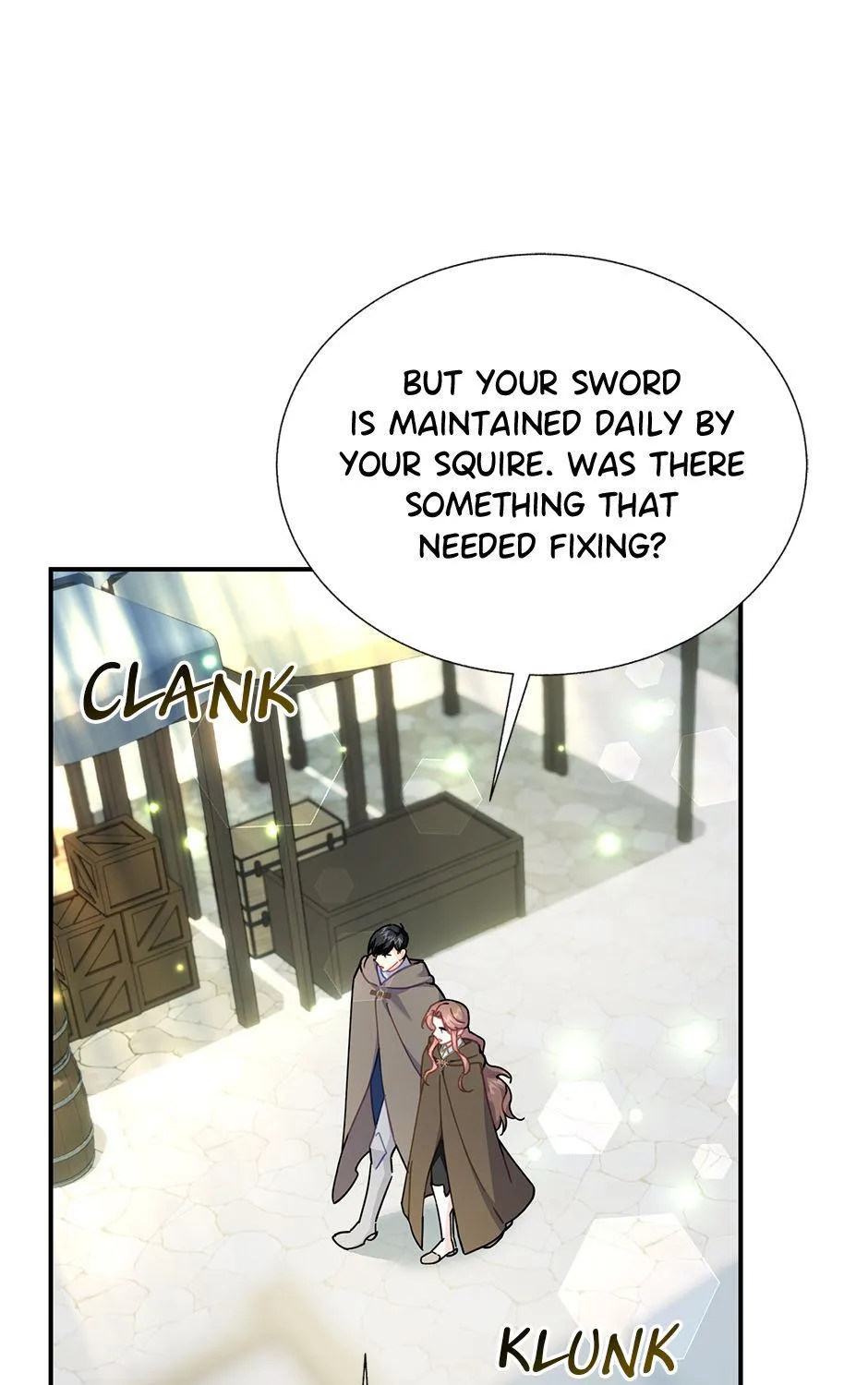 CARRIER FALCON PRINCESS Chapter 102 page 124 - 