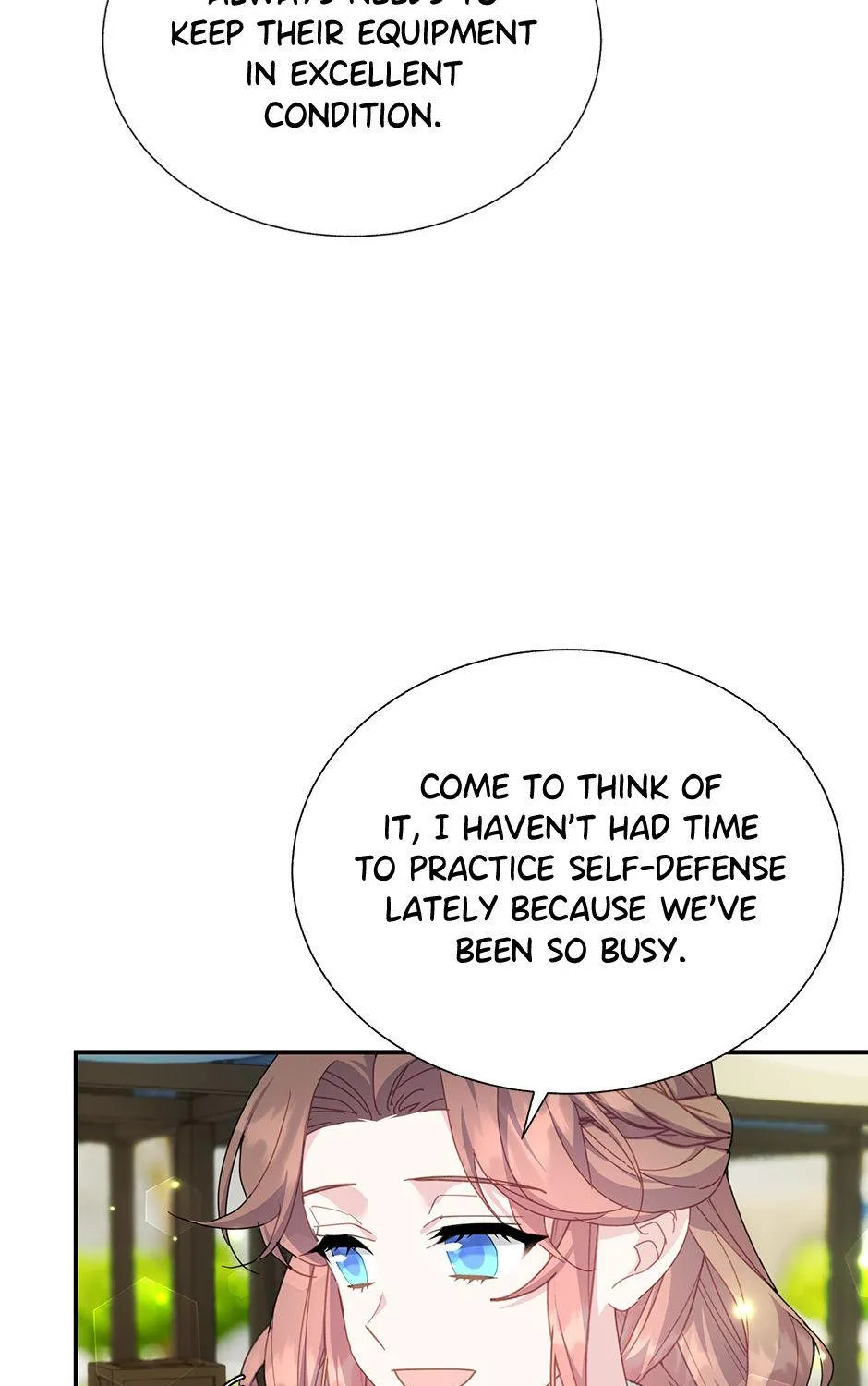 CARRIER FALCON PRINCESS Chapter 102 page 126 - 