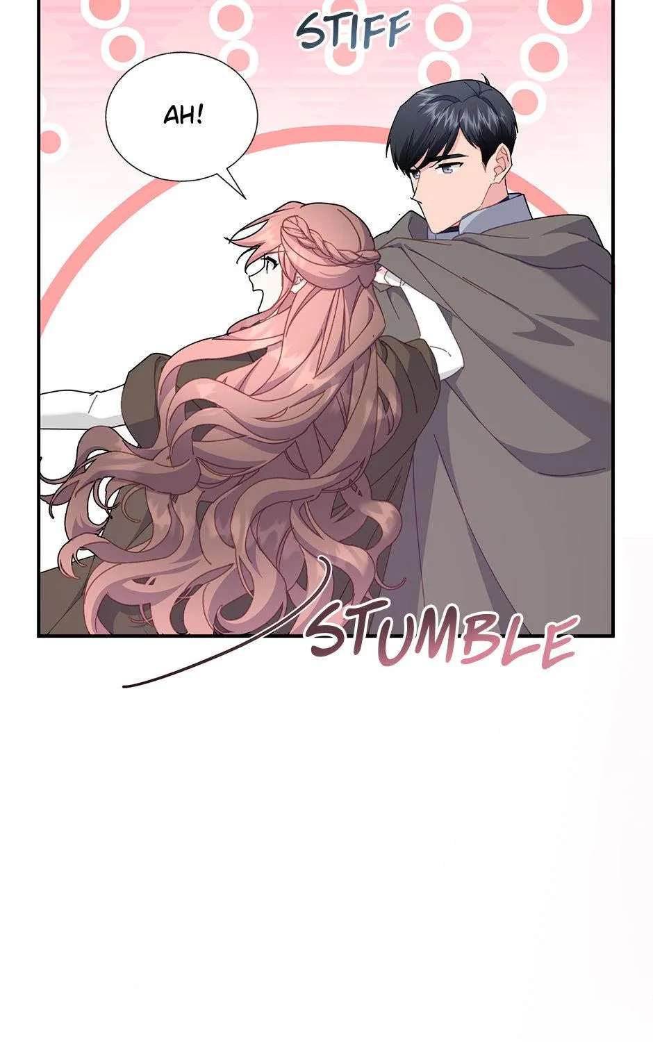 CARRIER FALCON PRINCESS Chapter 102 page 140 - 