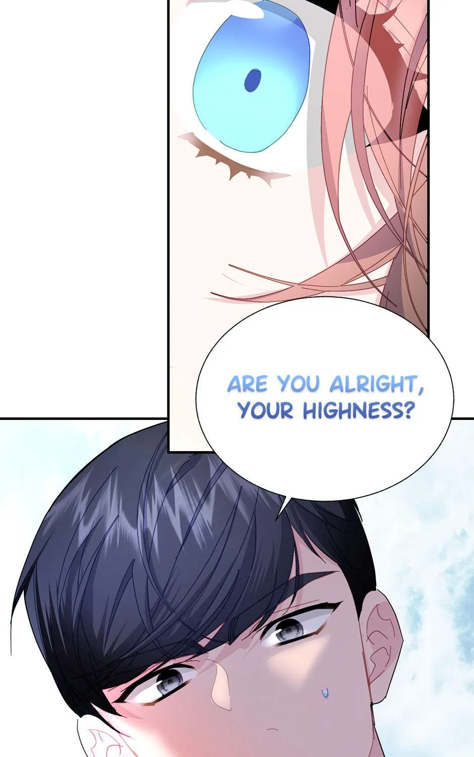 CARRIER FALCON PRINCESS Chapter 102 page 146 - 