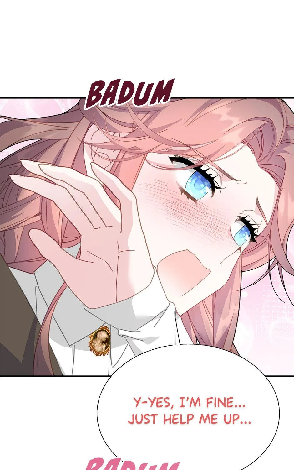 CARRIER FALCON PRINCESS Chapter 102 page 150 - 
