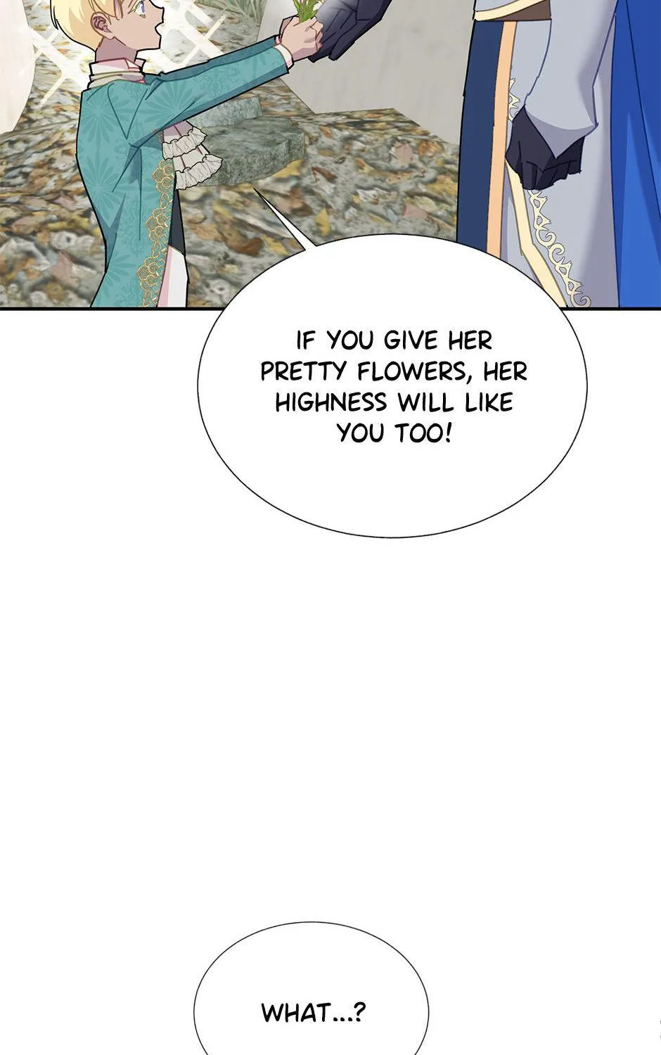 CARRIER FALCON PRINCESS Chapter 102 page 24 - 