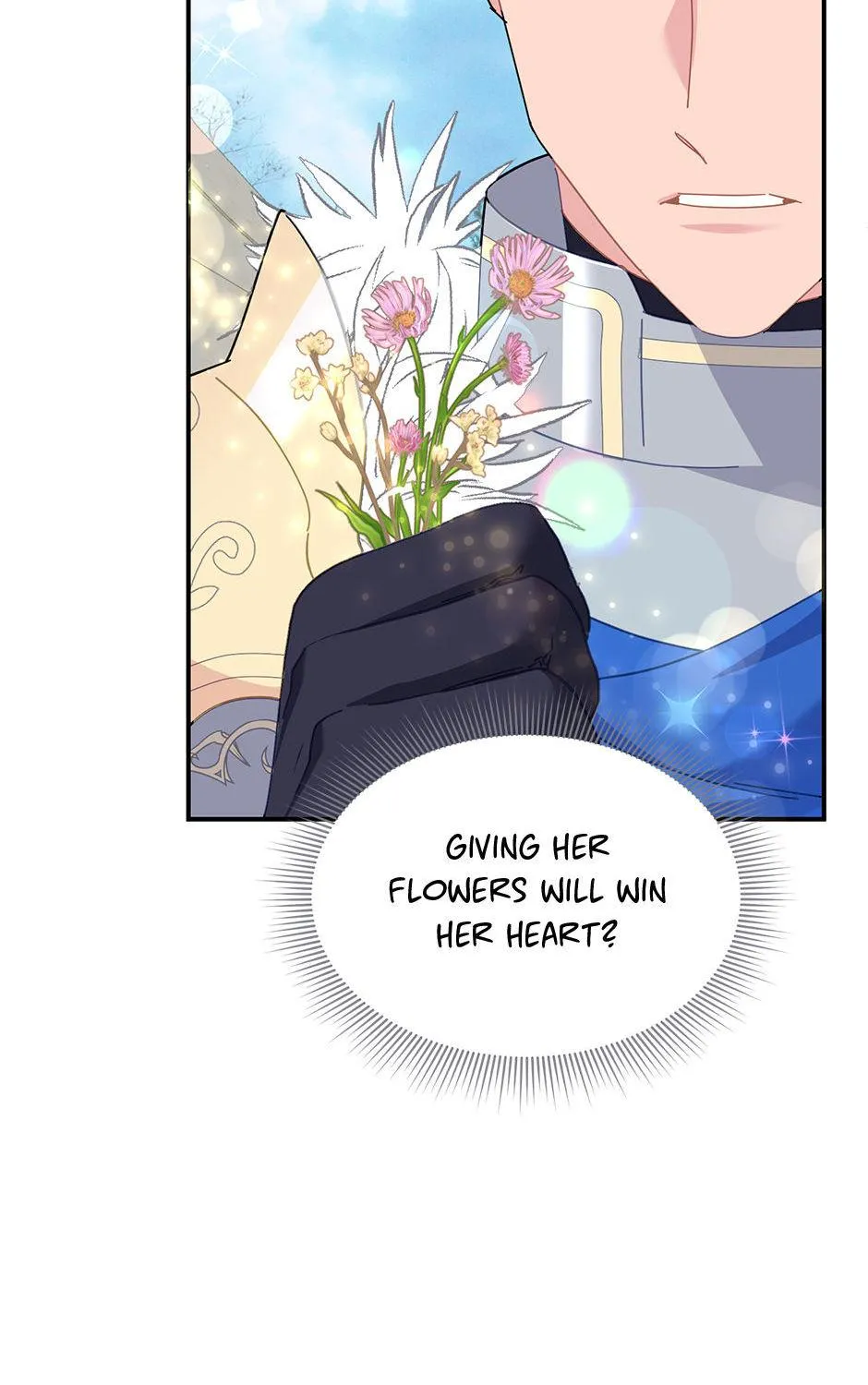 CARRIER FALCON PRINCESS Chapter 102 page 26 - 