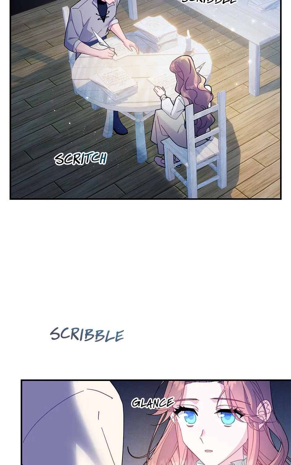 CARRIER FALCON PRINCESS Chapter 102 page 60 - 