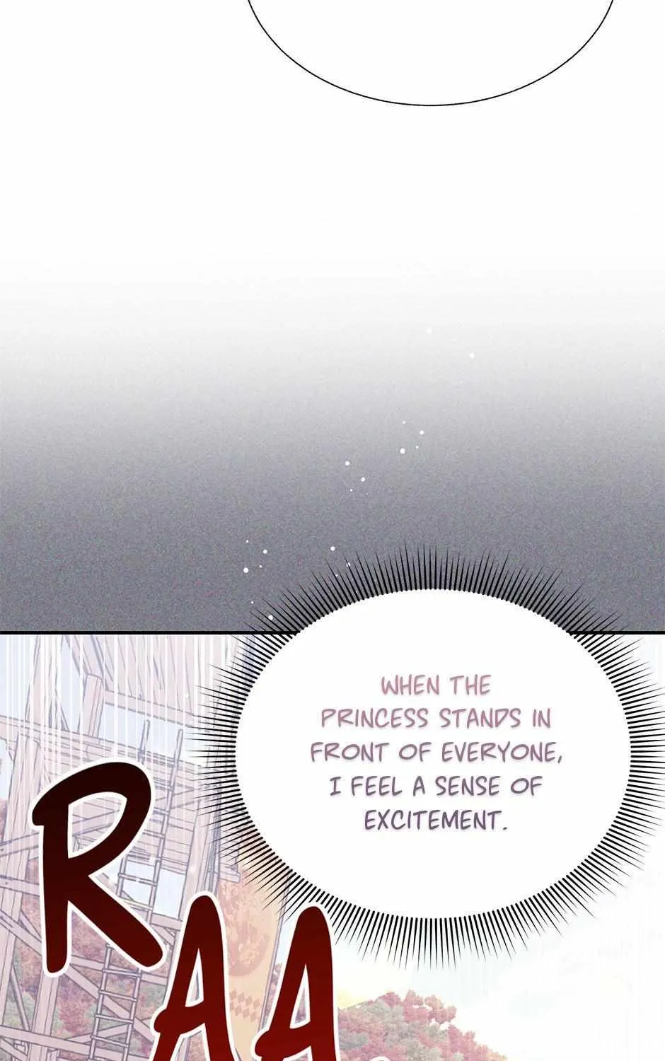 CARRIER FALCON PRINCESS Chapter 102 page 8 - 