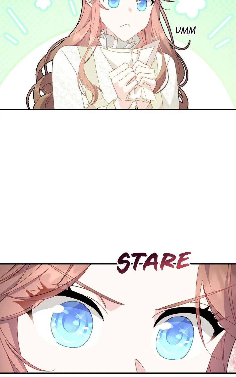 CARRIER FALCON PRINCESS Chapter 102 page 82 - 