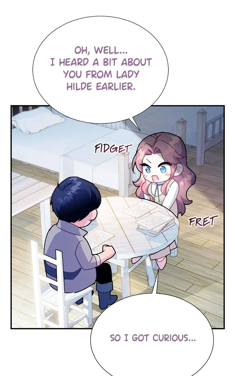 CARRIER FALCON PRINCESS Chapter 102 page 94 - 