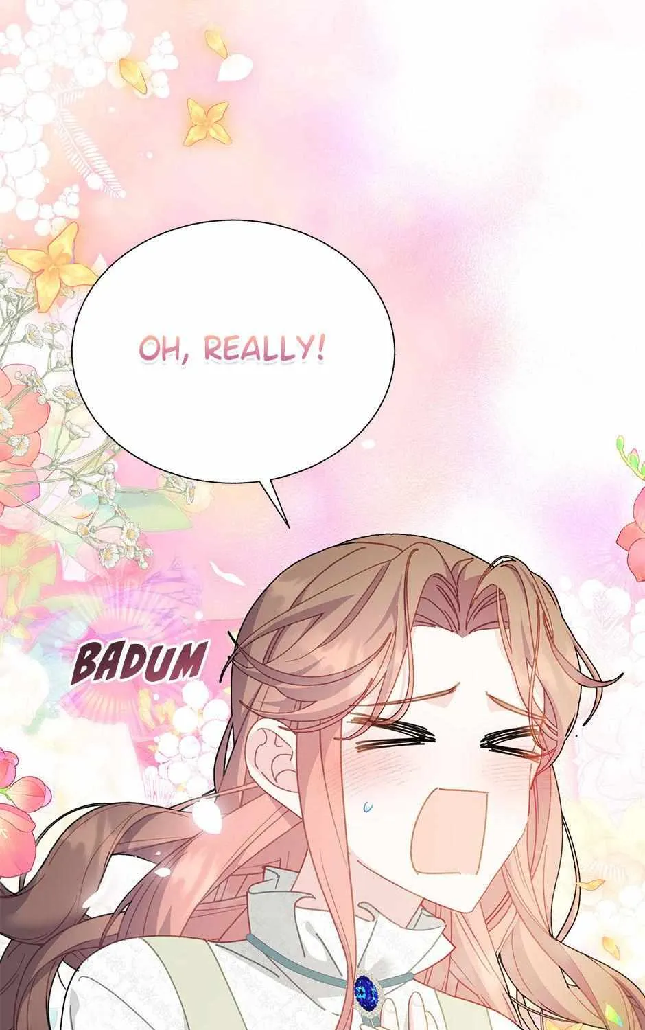 CARRIER FALCON PRINCESS Chapter 102 page 100 - 